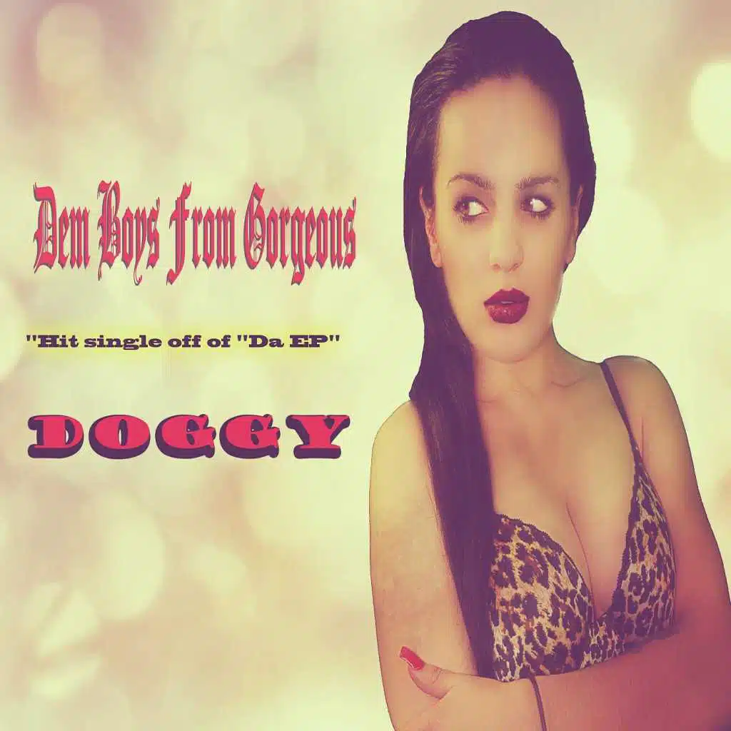 Dem Boyz from Gorgeous