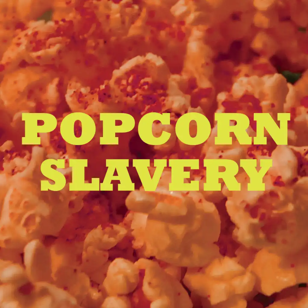 Popcorn Slavery (BDO's Opium Den mix) [feat. Bombay Dub Orchestra]