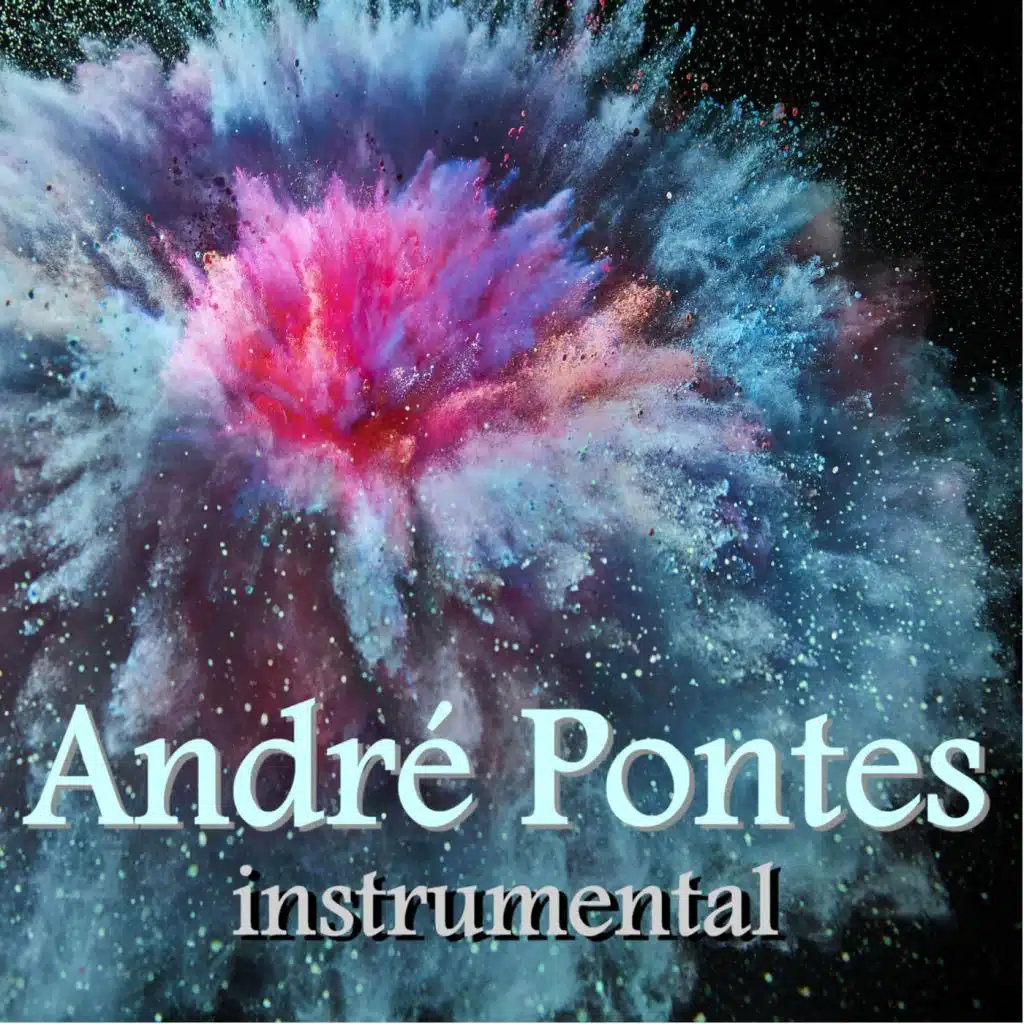 André Pontes Instrumentais