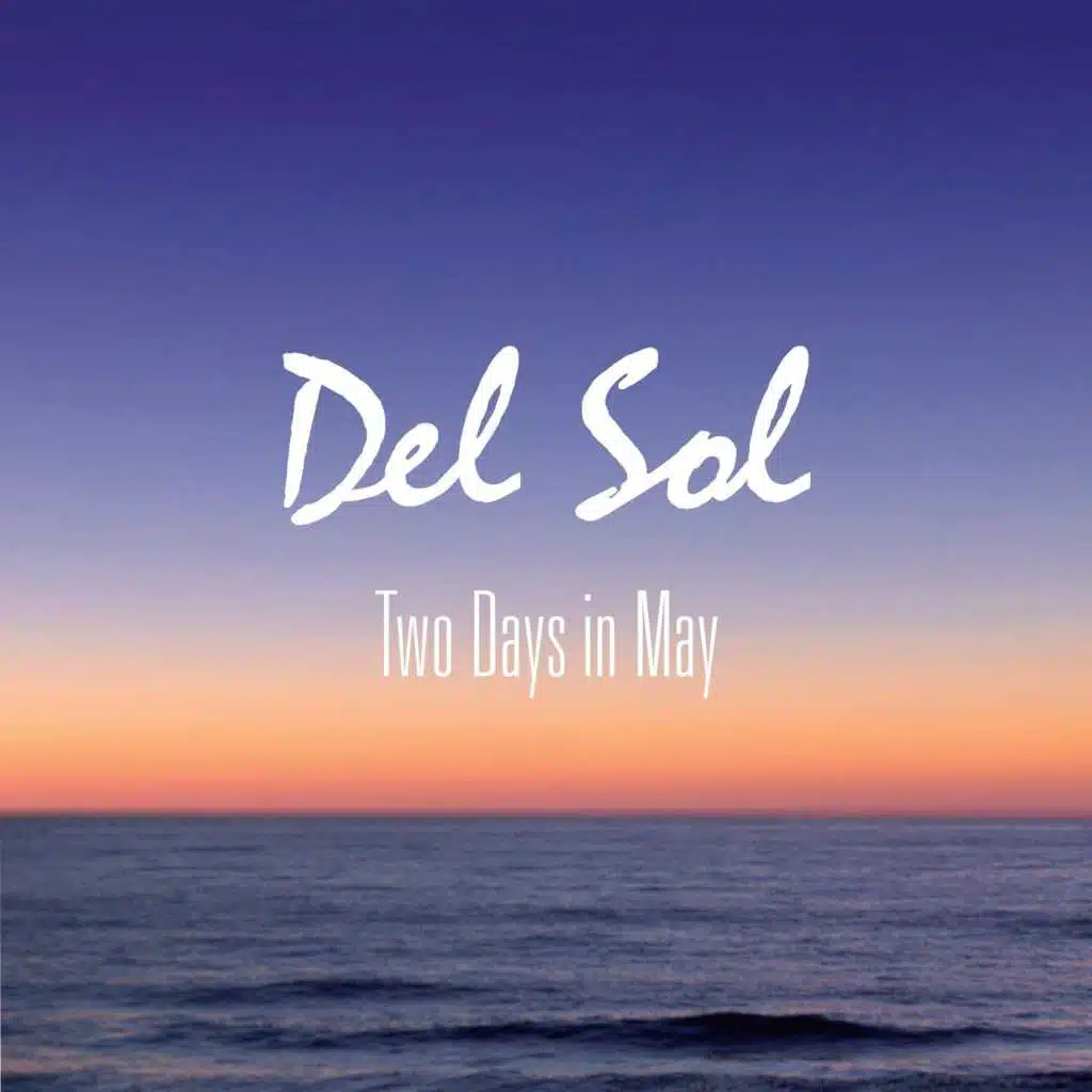 Two Days in May