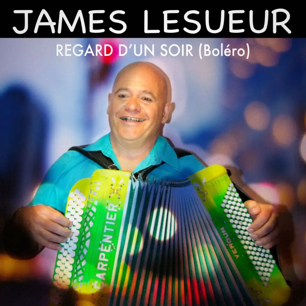 James Lesueur