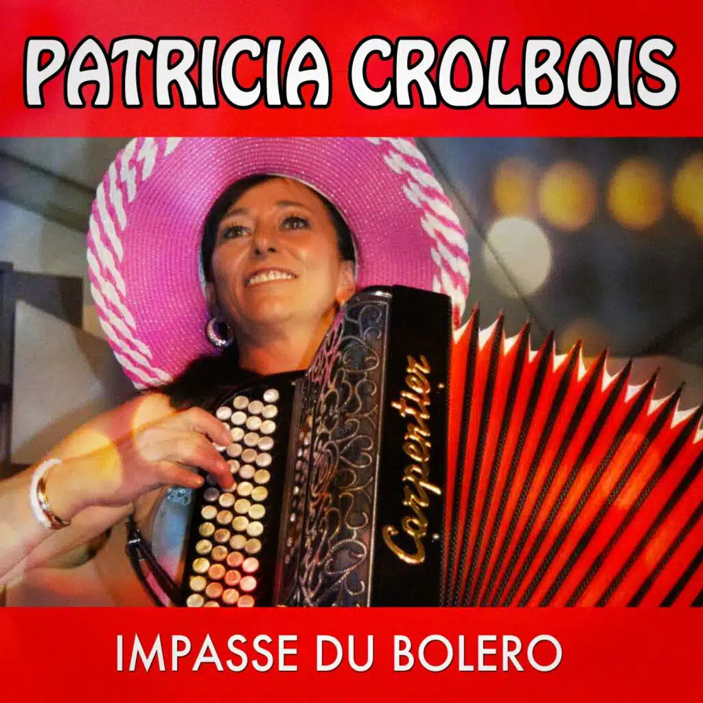 Patricia Croblois