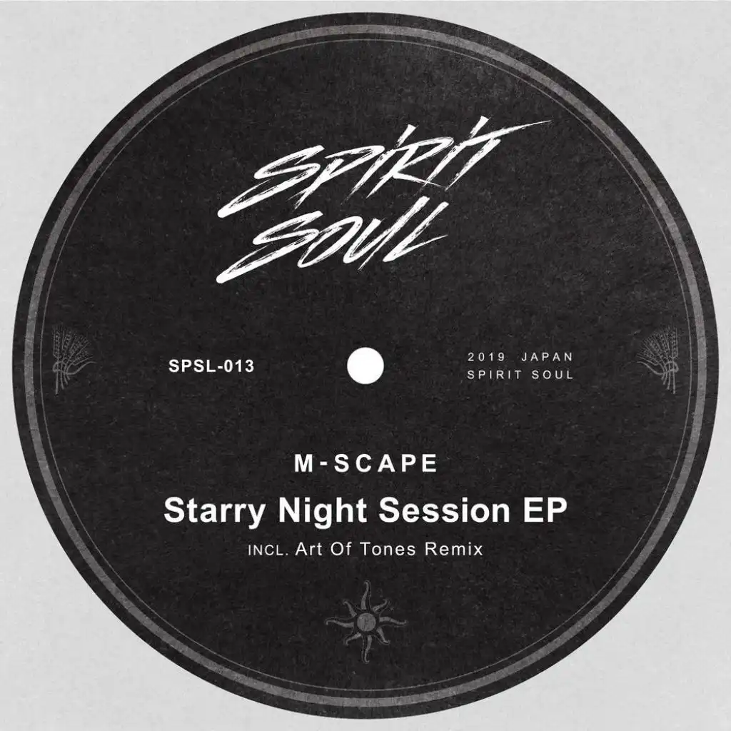Starry Night Session (Art Of Tones Remix)