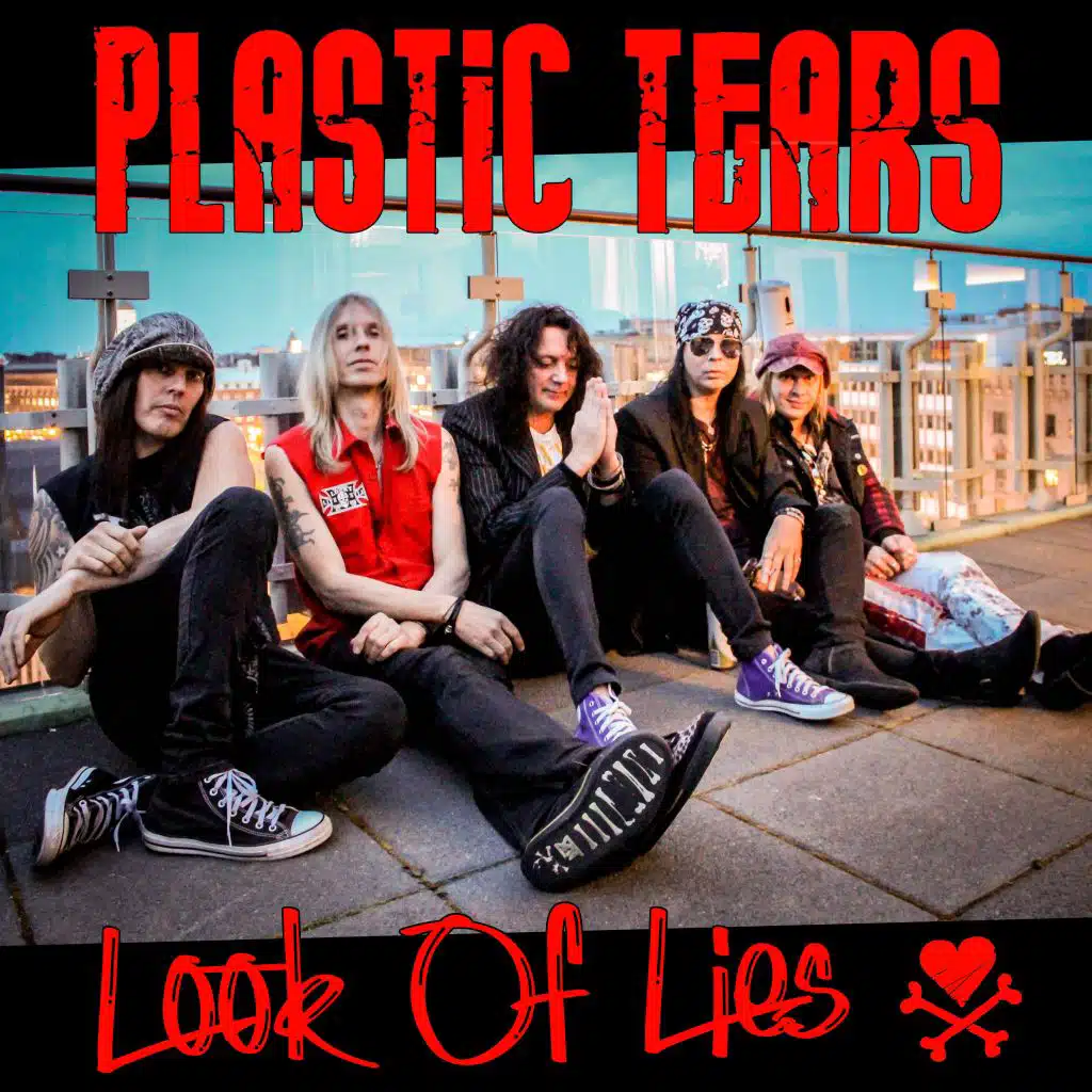 Look of Lies