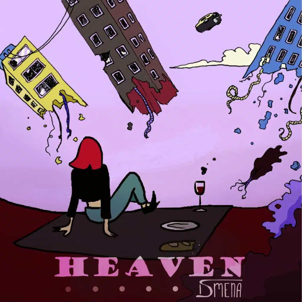 Heaven EP