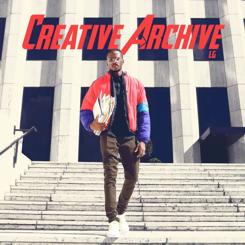 Creative Archive