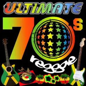 Ultimate 70's Reggae