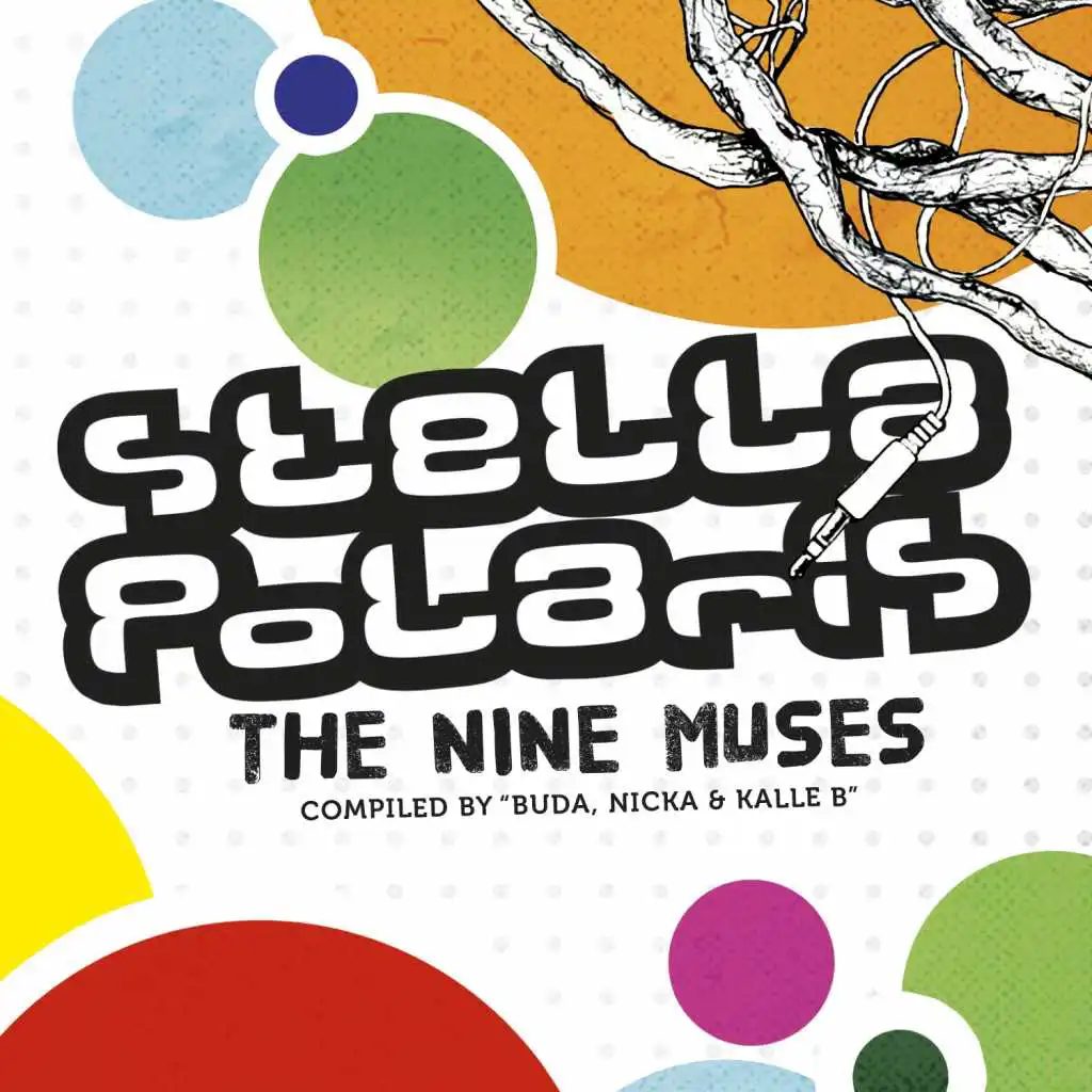 Stella Polaris - The Nine Muses