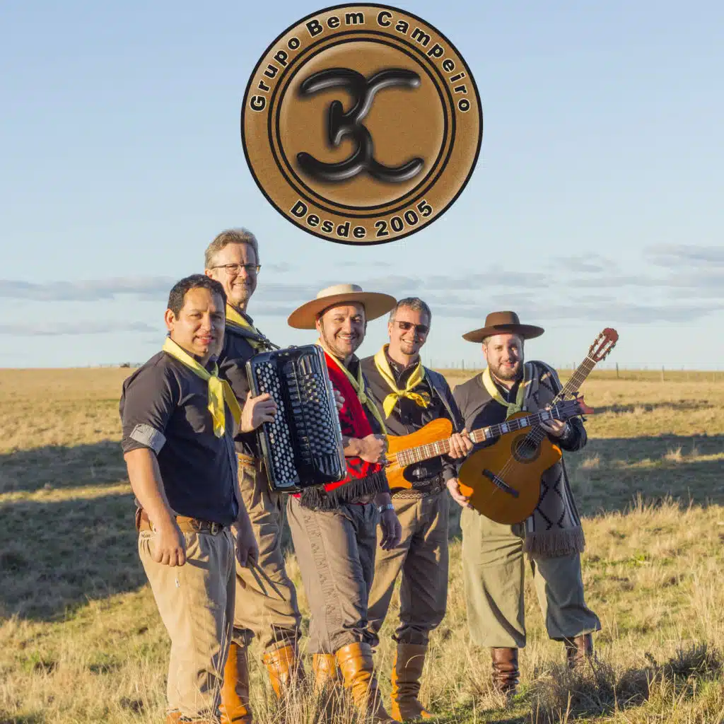 Grupo Bem Campeiro