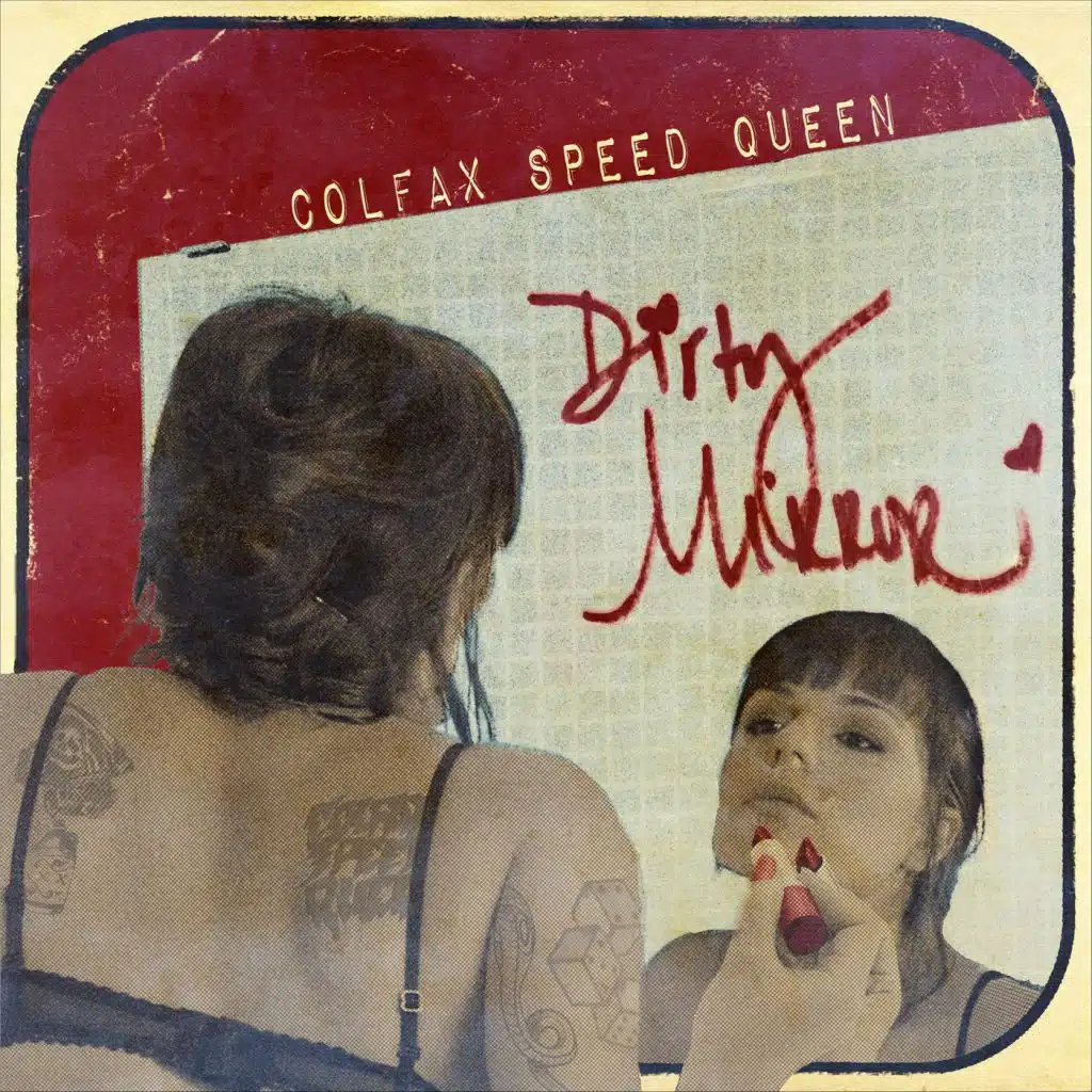 Colfax Speed Queen