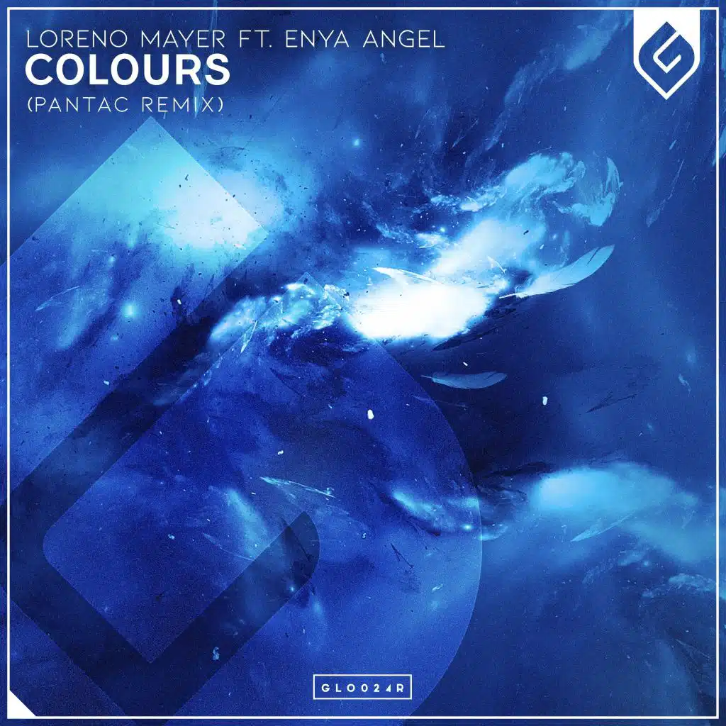 Colours (Pantac Remix) [feat. Enya Angel]