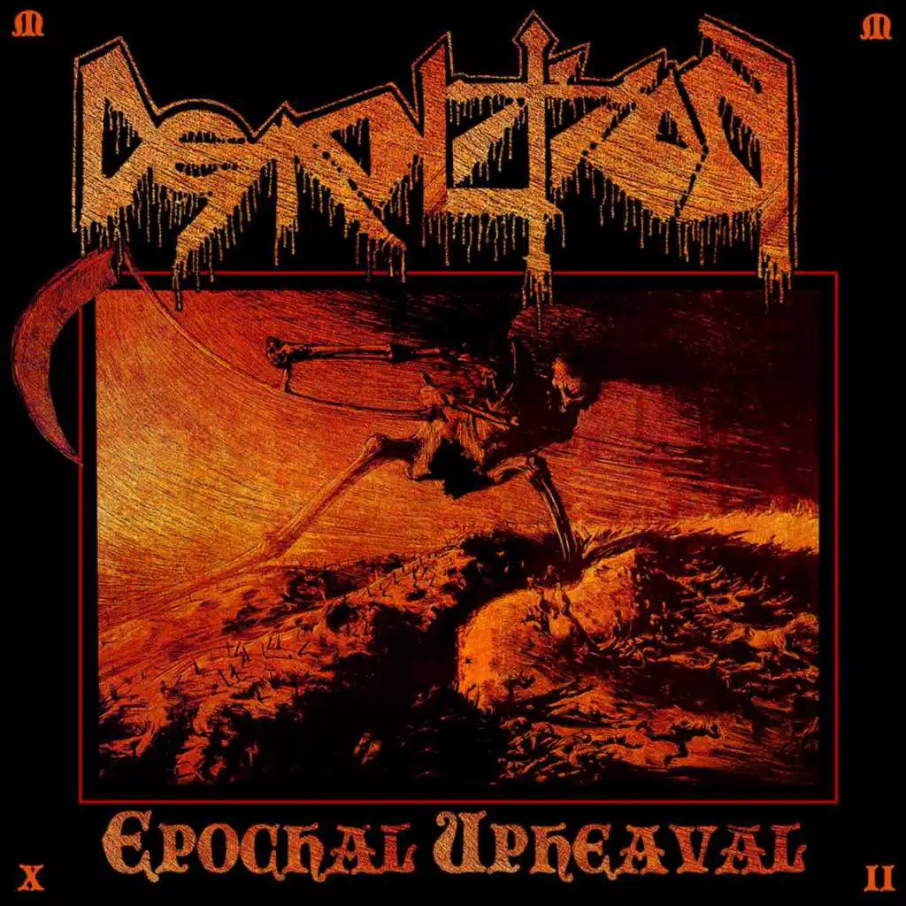 Epochal Upheaval