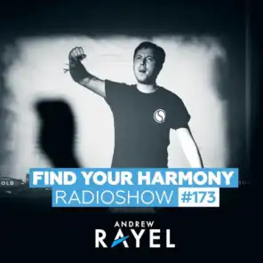 Find Your Harmony Radioshow #173 ID (FYH173) [Talent ID]