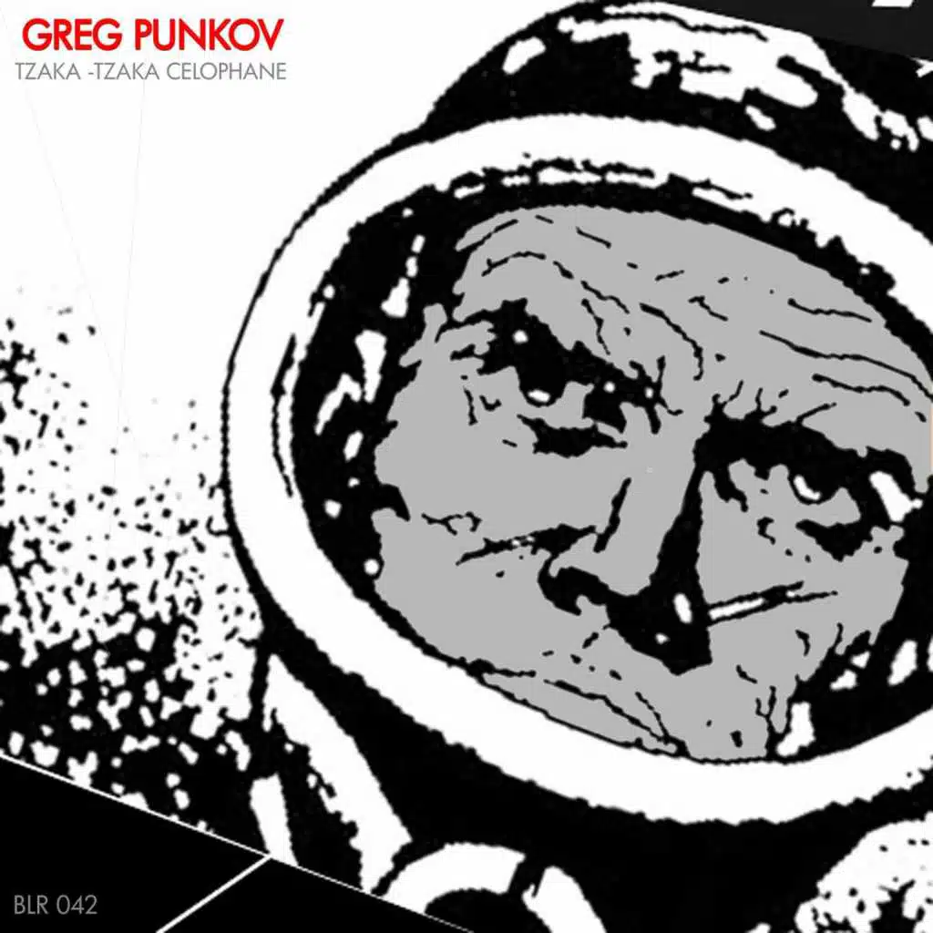 Greg Punkov