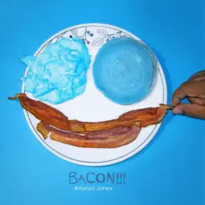 Bacon Cheezburger (feat. Len'i Glenn-McKinney)