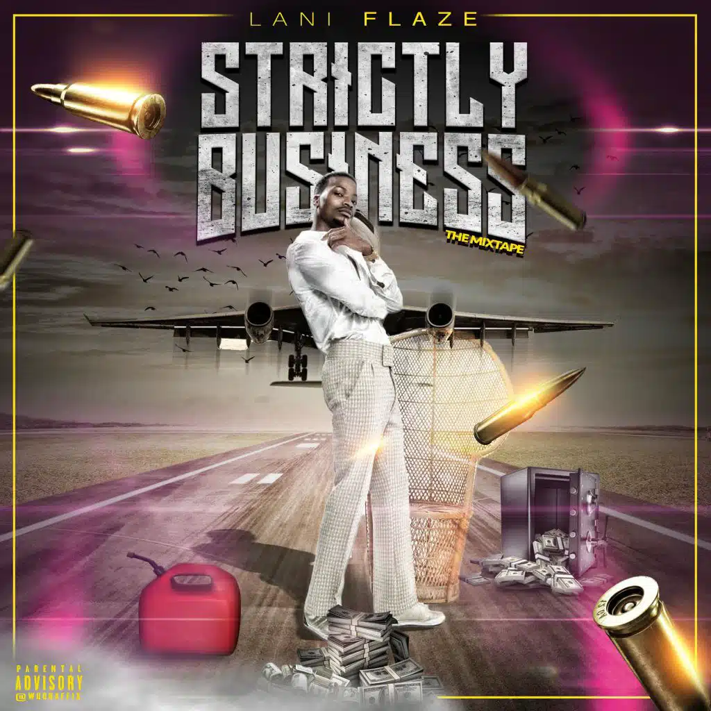 Strictly Business
