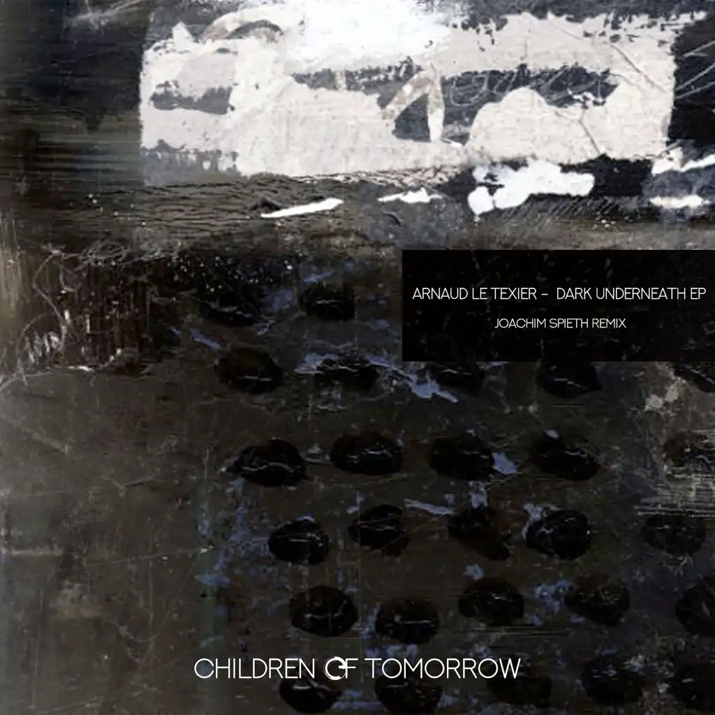 Dark Underneath EP (feat. Joachim Spieth)