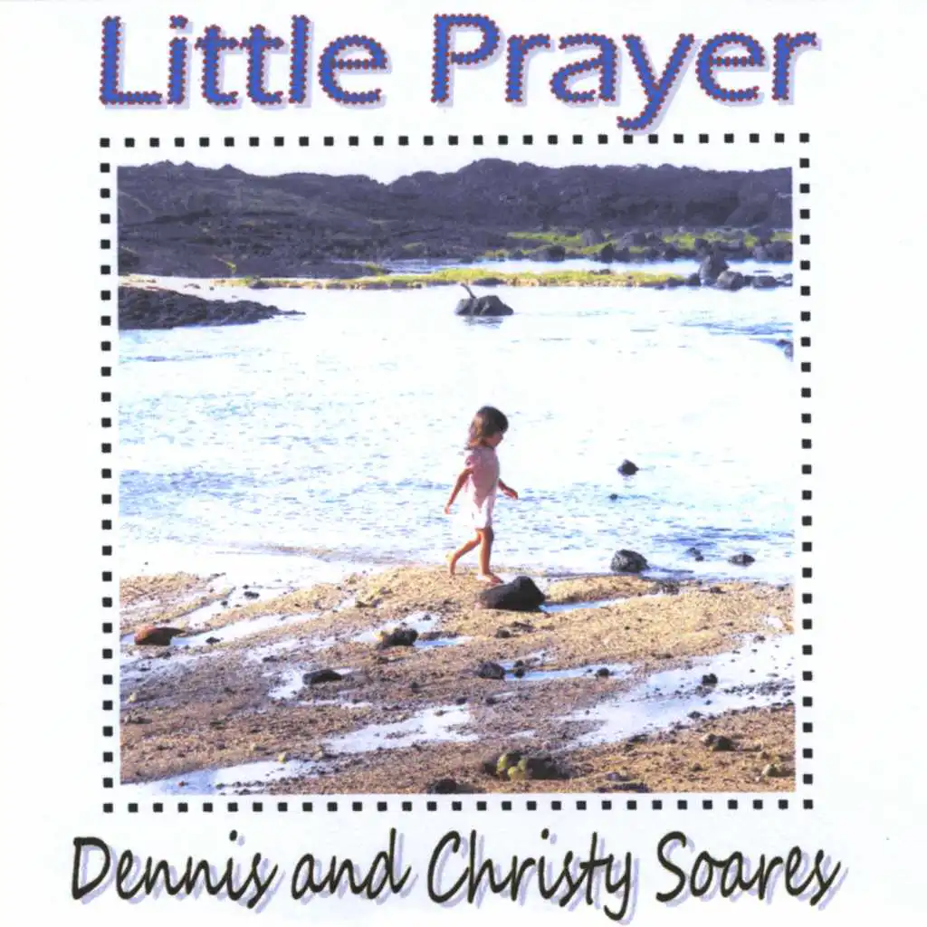 Little Prayer