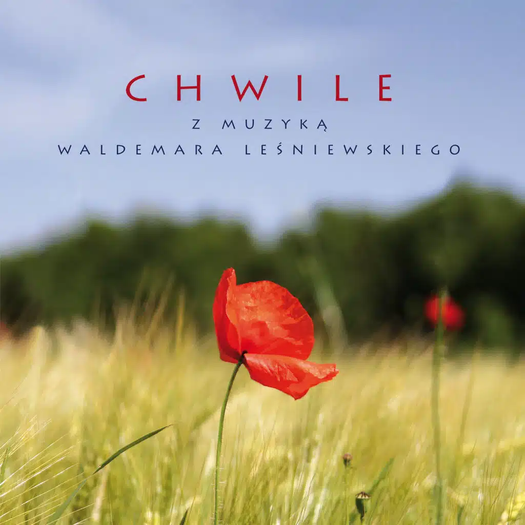 Chwile z muzyką Waldemara Leśniewskiego