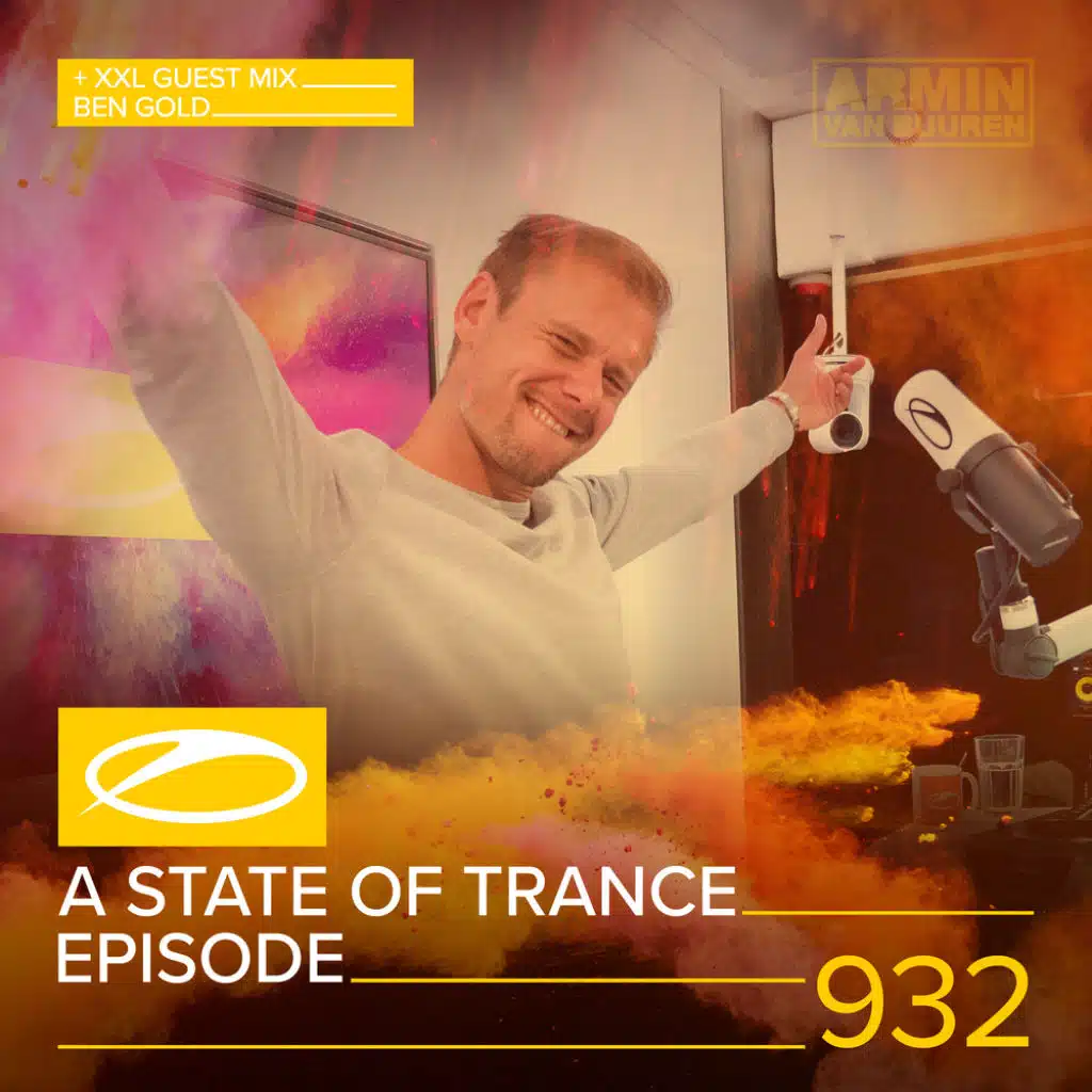 Another Dimension (Transmission 2019 Theme) [ASOT 932]