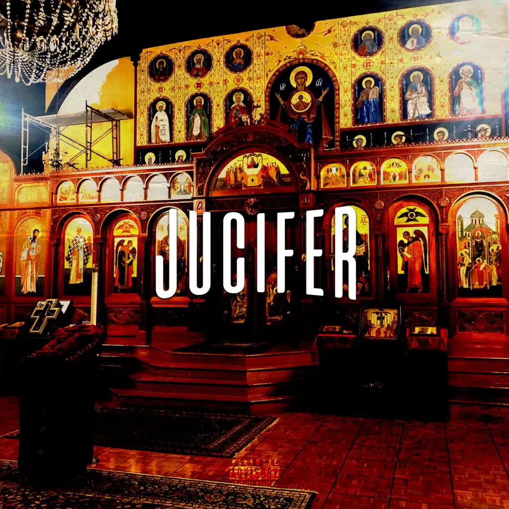 Jucifer
