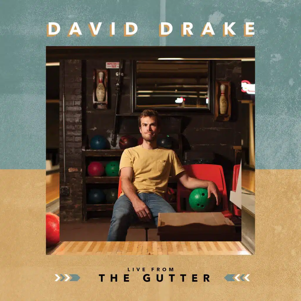 Live from the Gutter