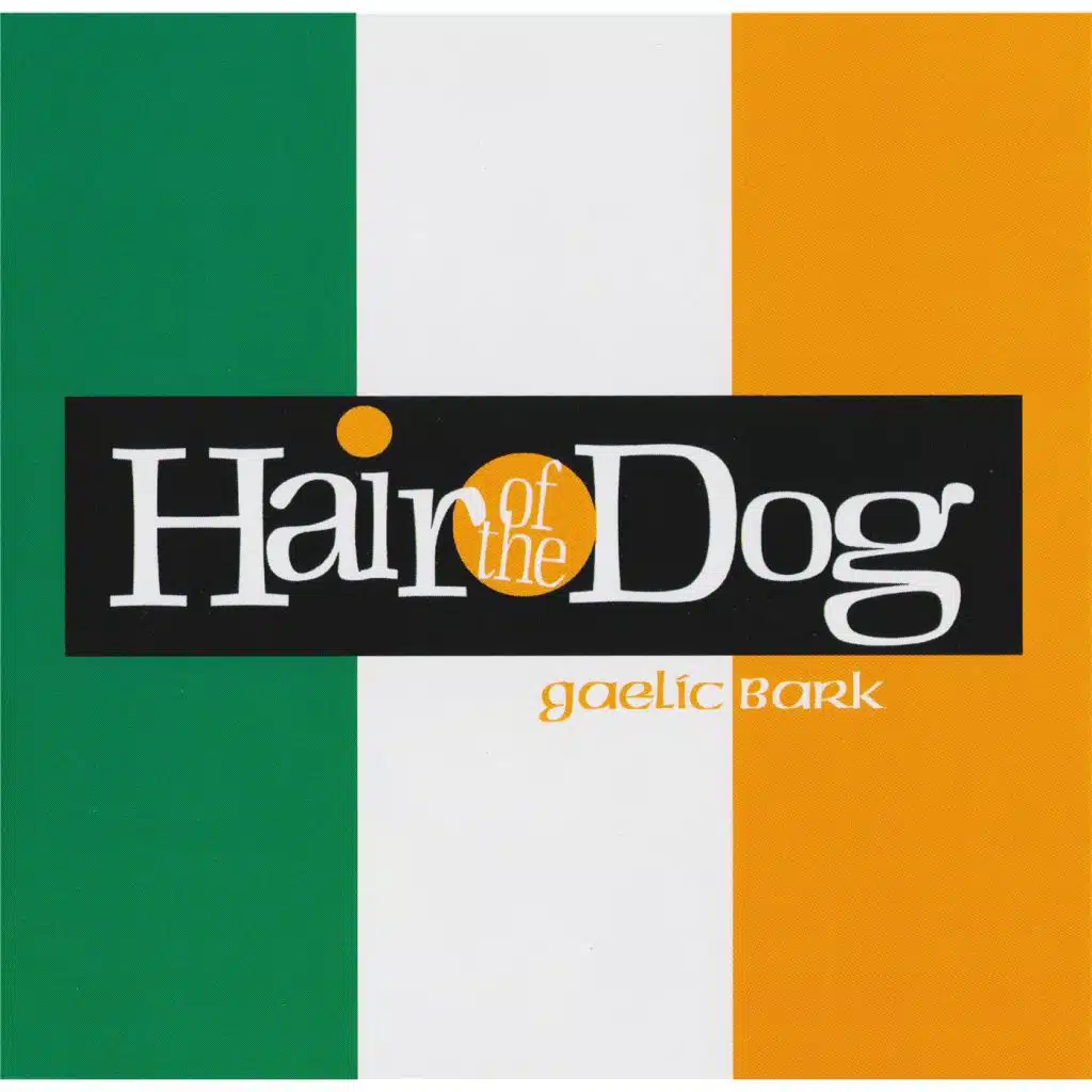 Gaelic Bark