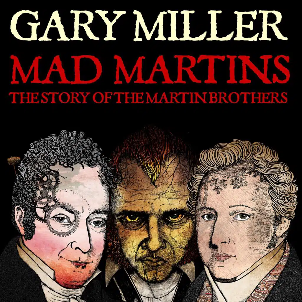 Mad Martins