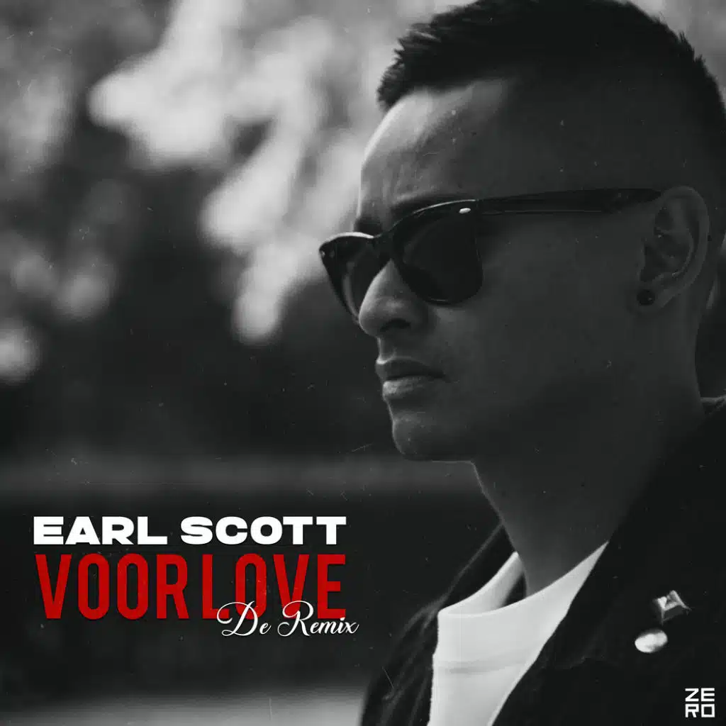 Voor Love (De Remix)