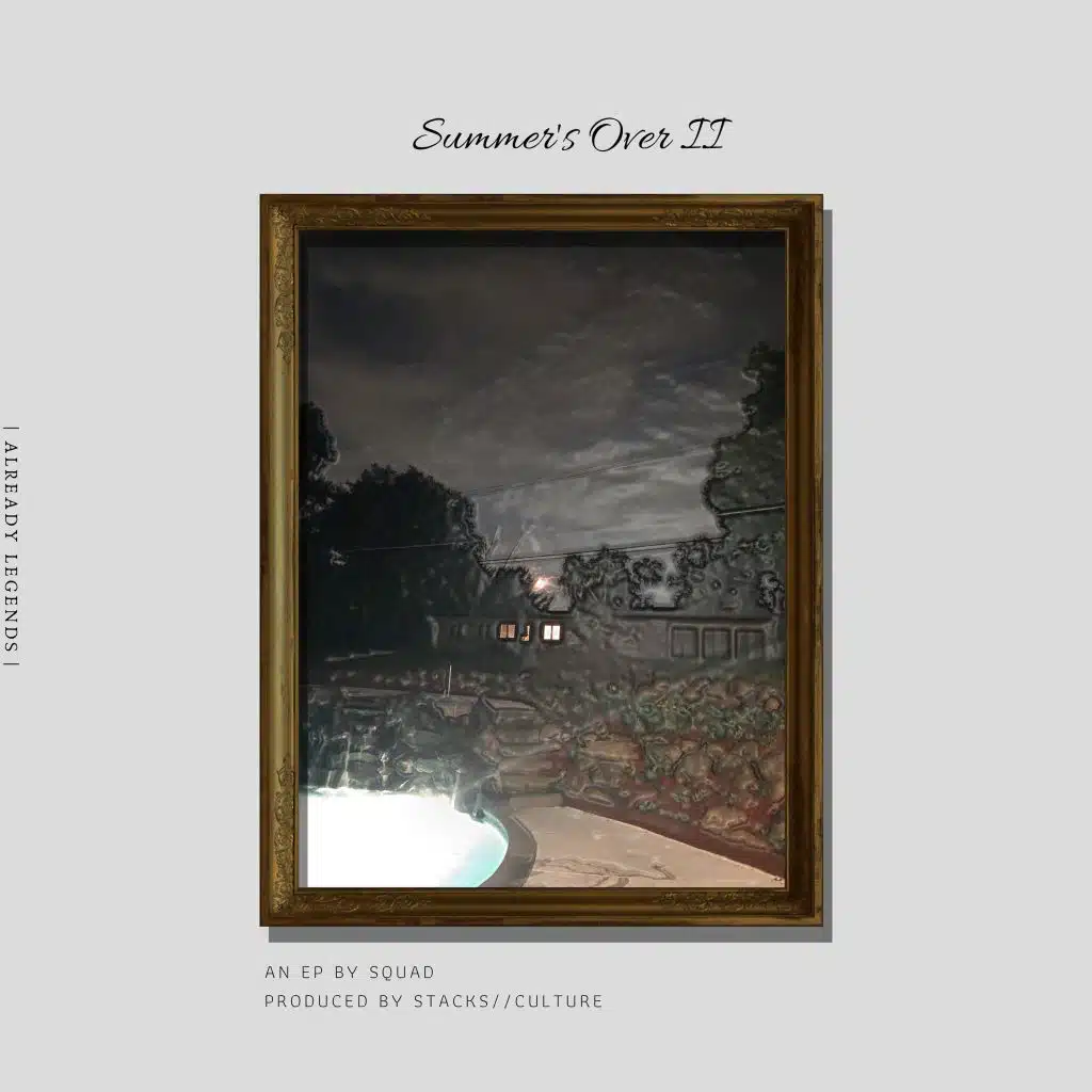 Summer's Over, Pt. II