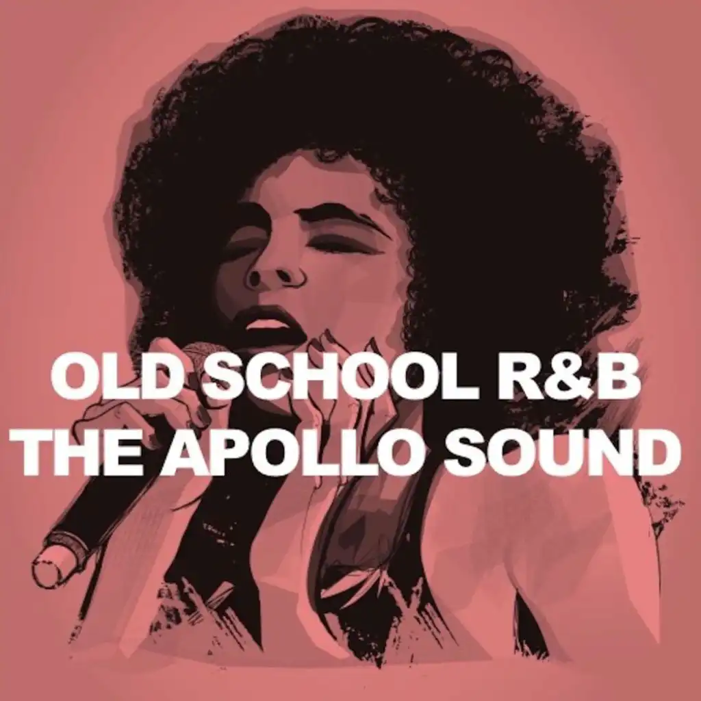 Old School R&B: The Apollo Sound