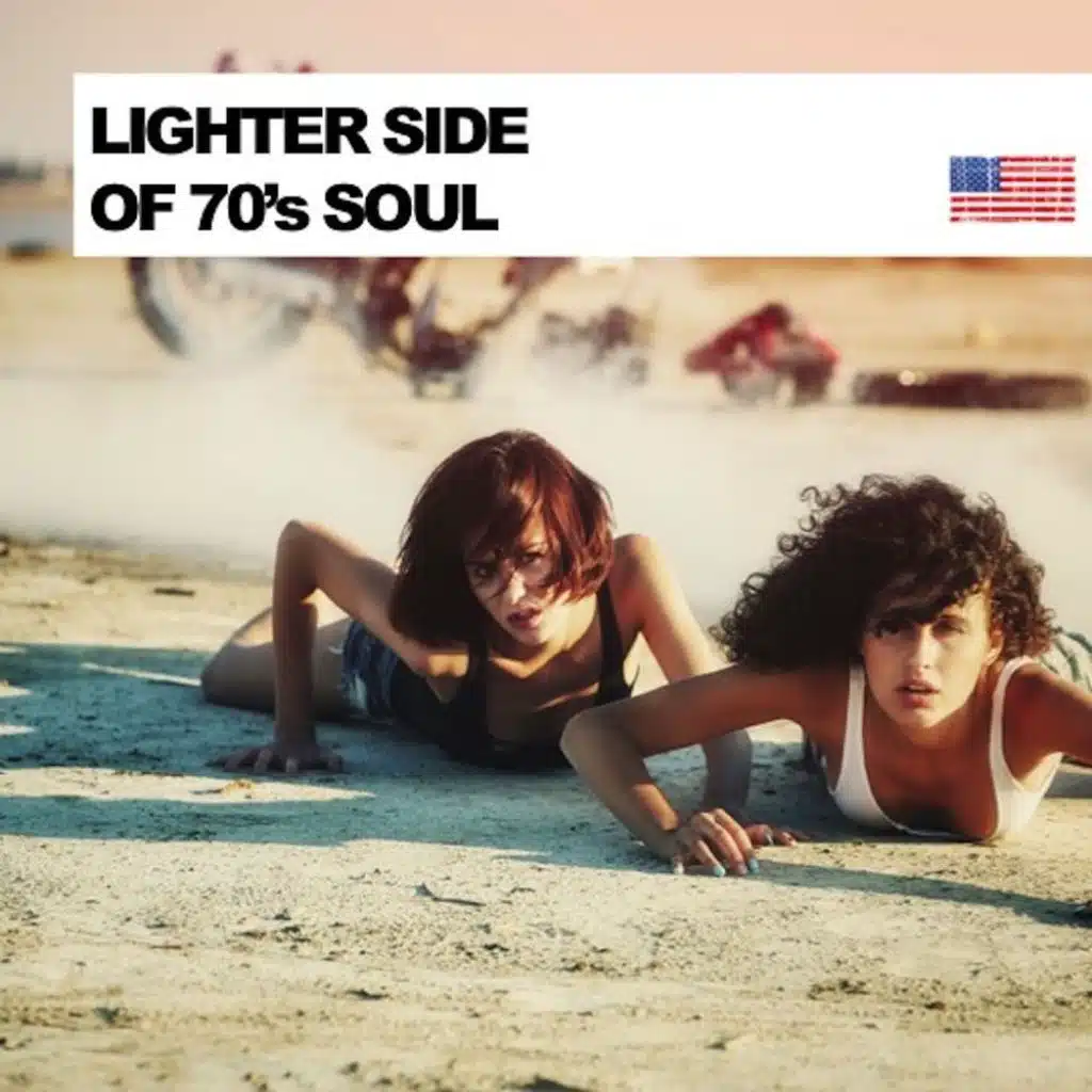 Lighter Side of '70s Soul