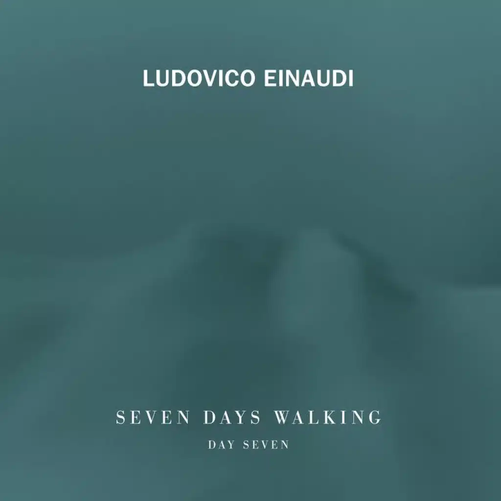 Einaudi: Gravity (Day 7)