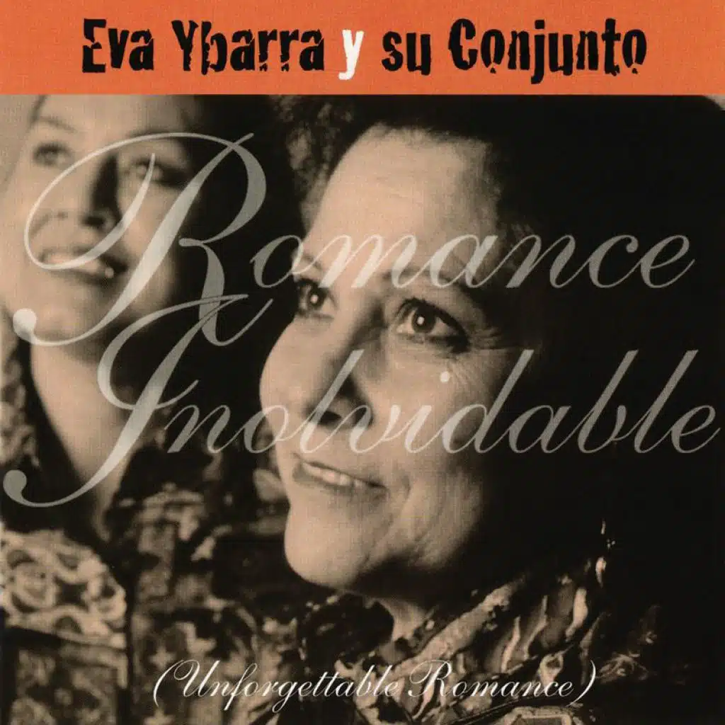 Romance Inolvidable (Unforgettable Romance)