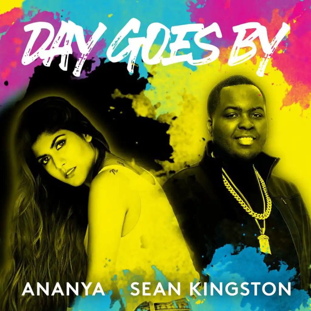 Day Goes By (feat. Sean Kingston)
