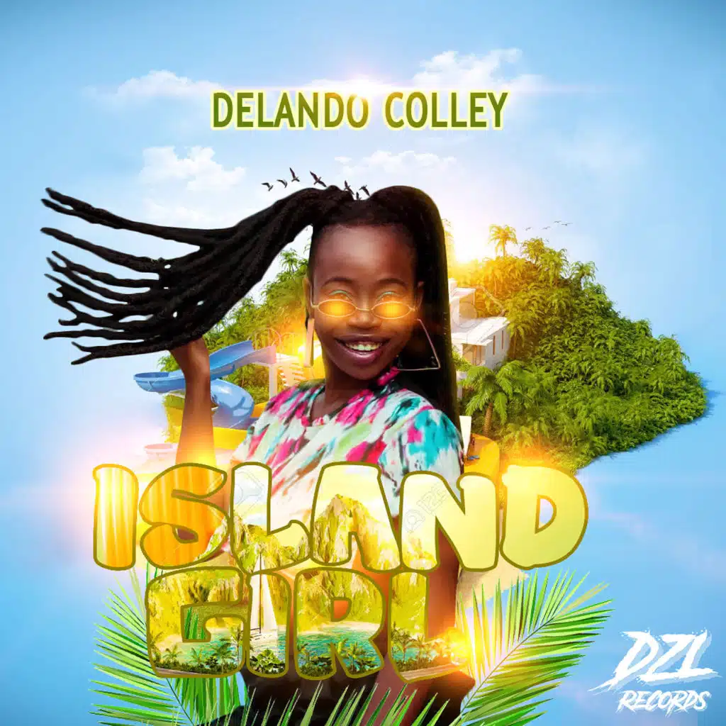Delando Colley