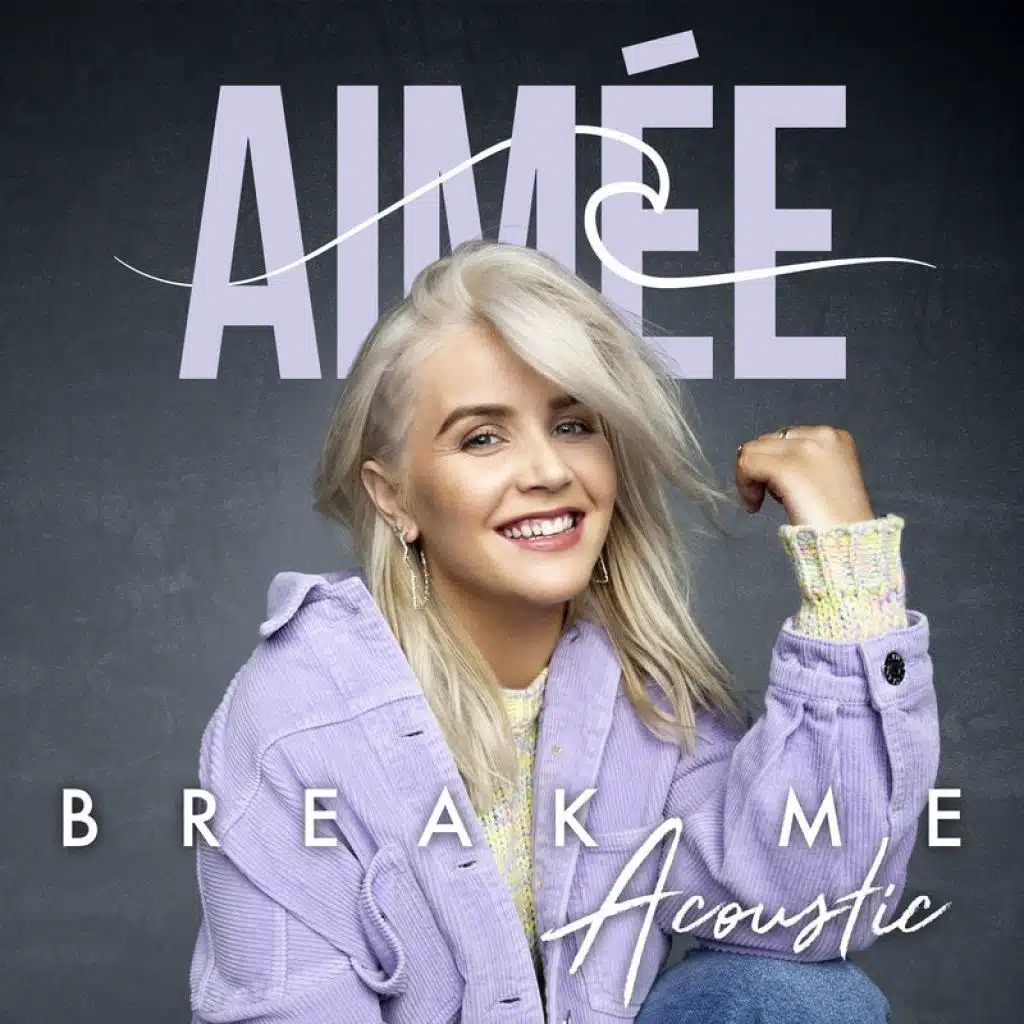 Break Me (Audio)