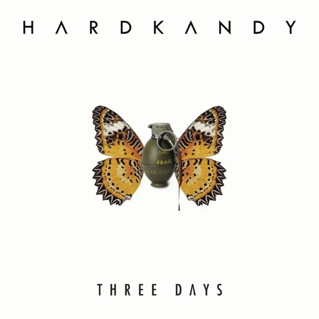 Three Days EP