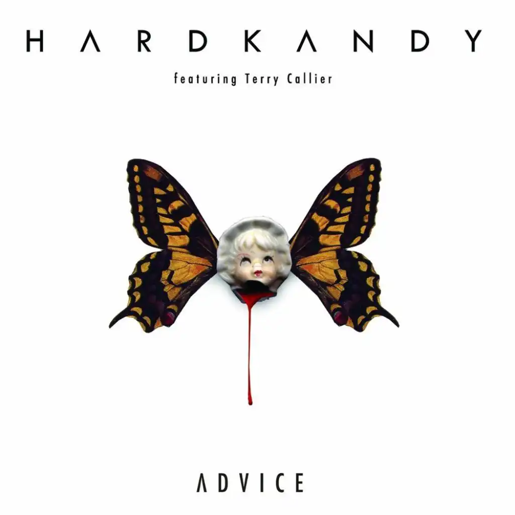 Advice (Hardkandy Rerub)