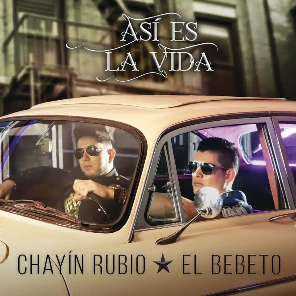 Chayín Rubio & El Bebeto