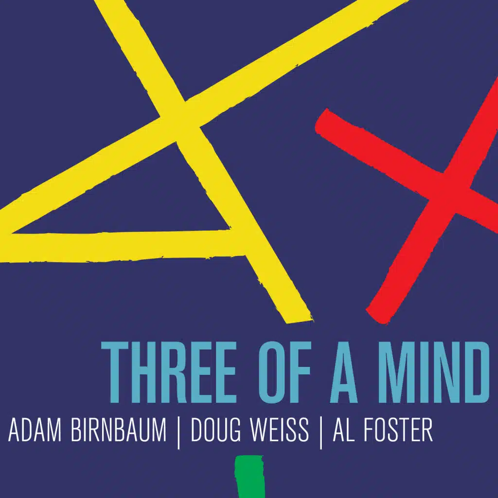 Three of a Mind
