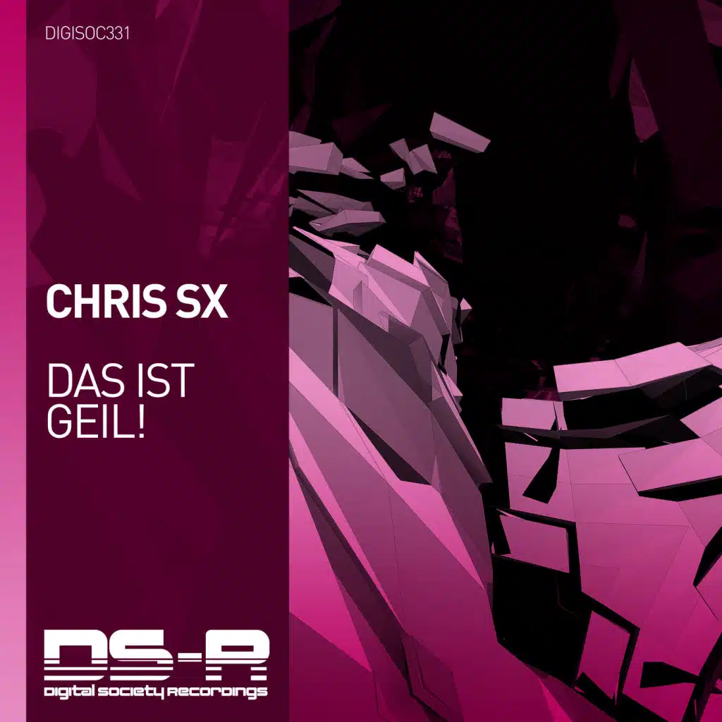 Das Ist Geil! (Extended Mix)