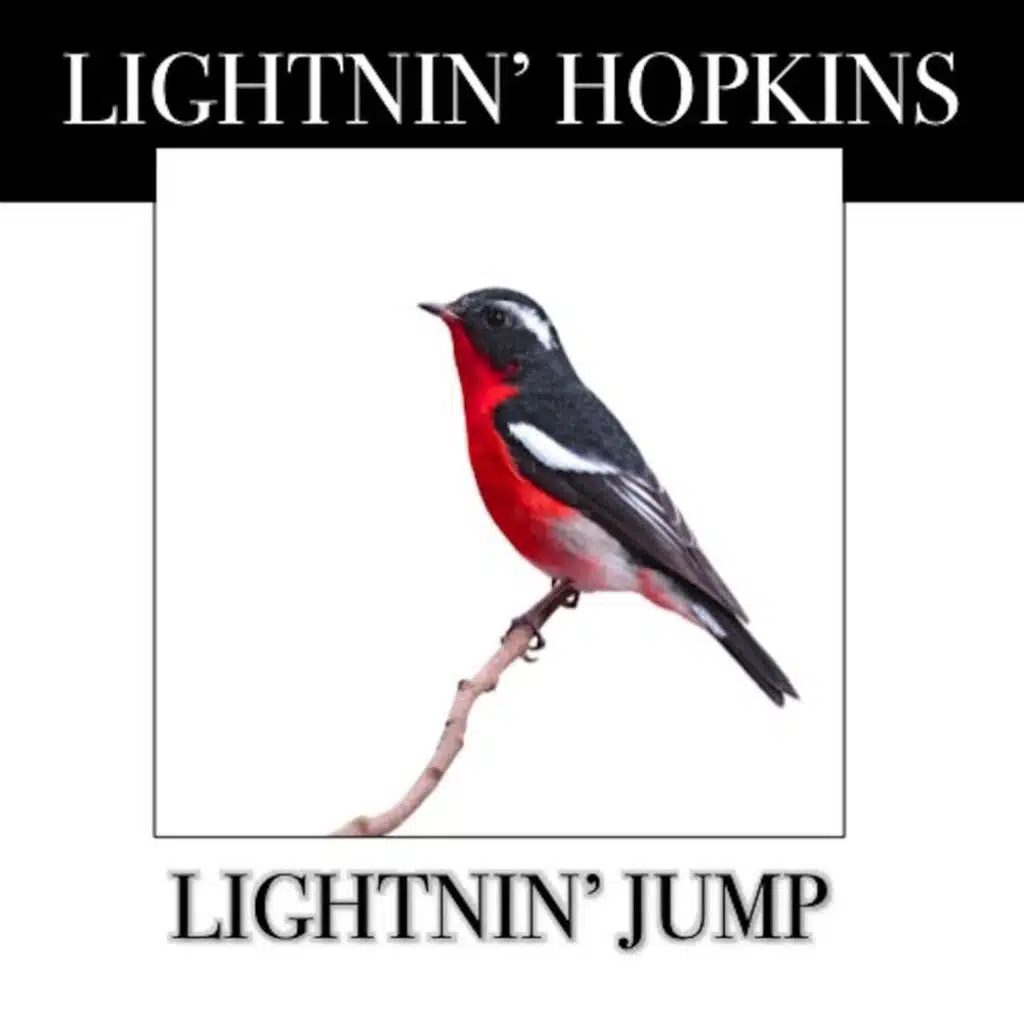Lightnin' Jump