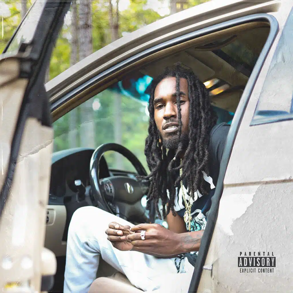 Mook Marl3y EP
