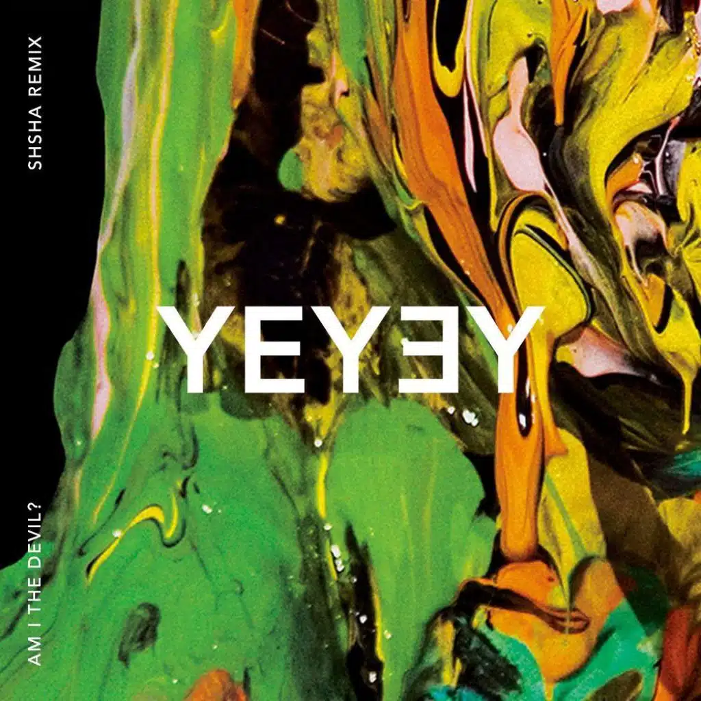 Am I the Devil? (SHSHA Remix)