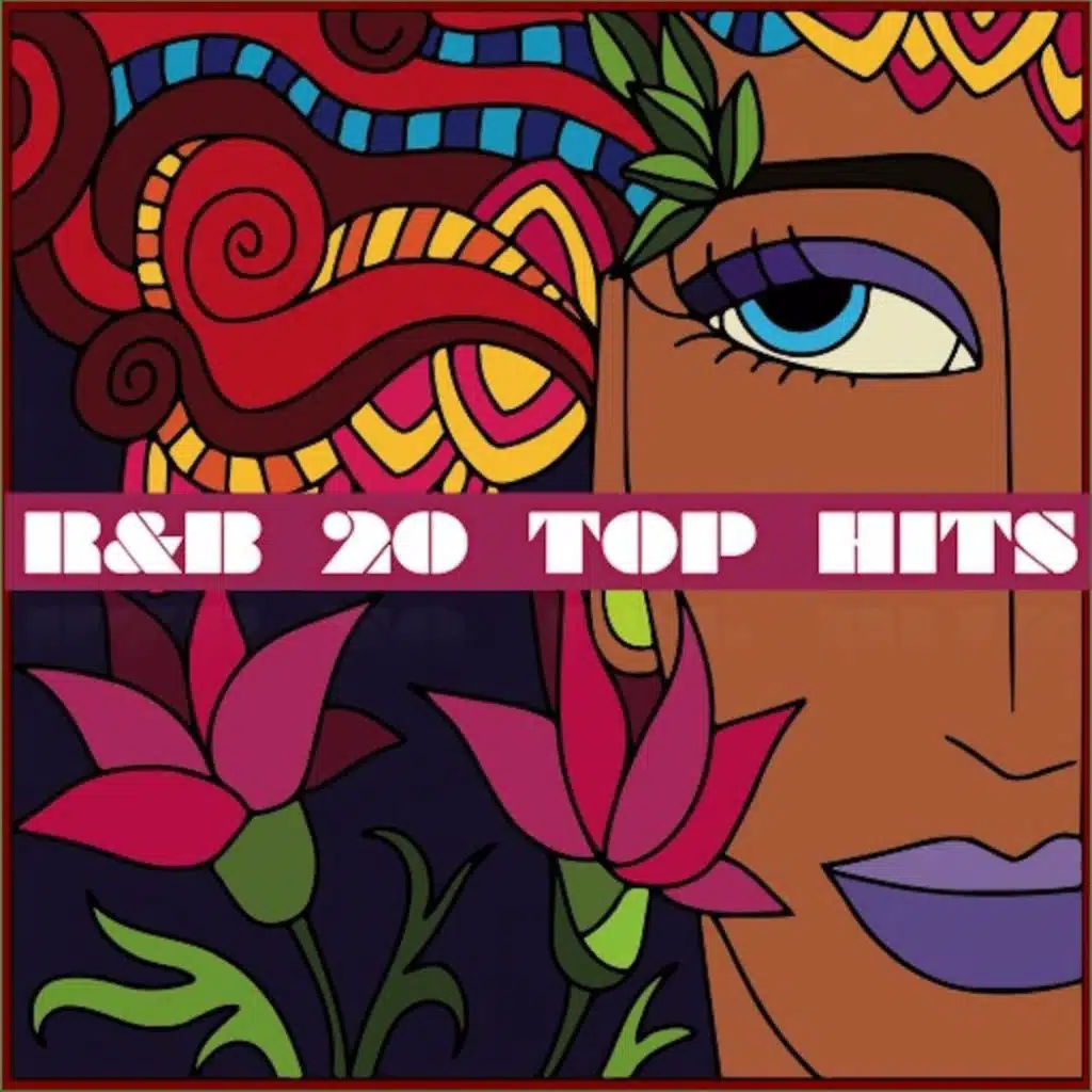 R&B 20 Top Hits