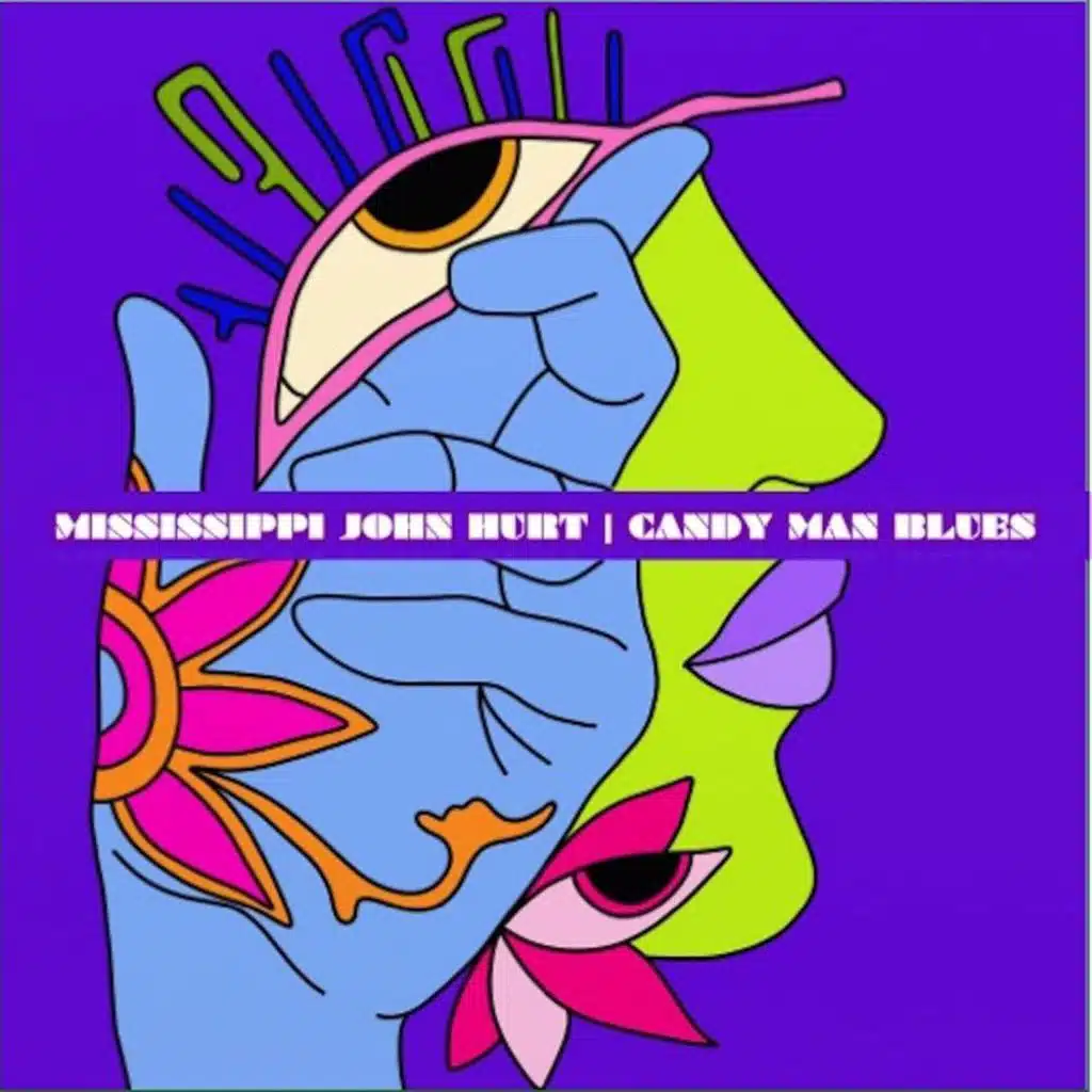 Spike Driver Blues (Live)