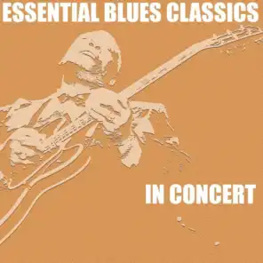 Essential Blues: Classics in Concert