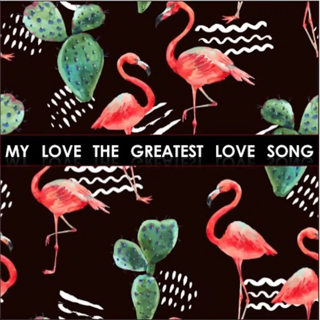 Hooked on a Feeling (Ooga Chaka)