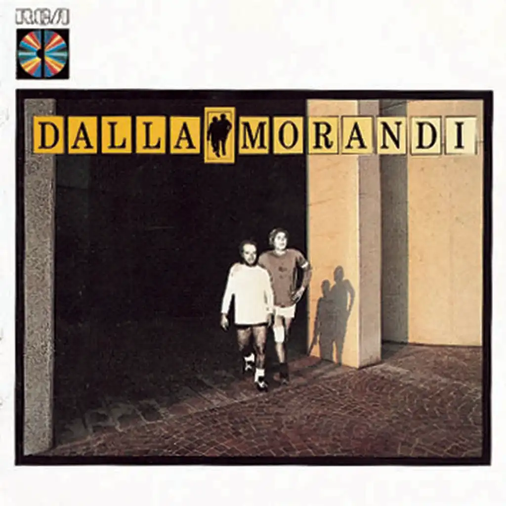 Dalla/Morandi